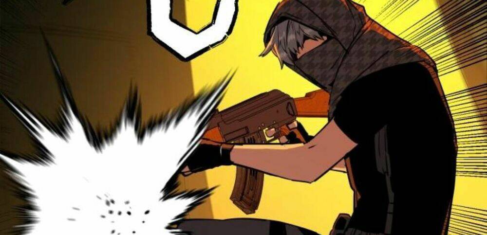 Bạn Học Của Tôi Là Lính Đánh Thuê: Chapter 52