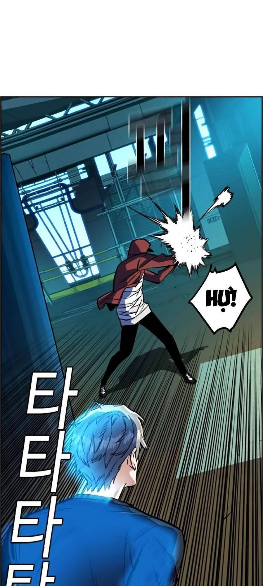 Bạn Học Của Tôi Là Lính Đánh Thuê: Chapter 52
