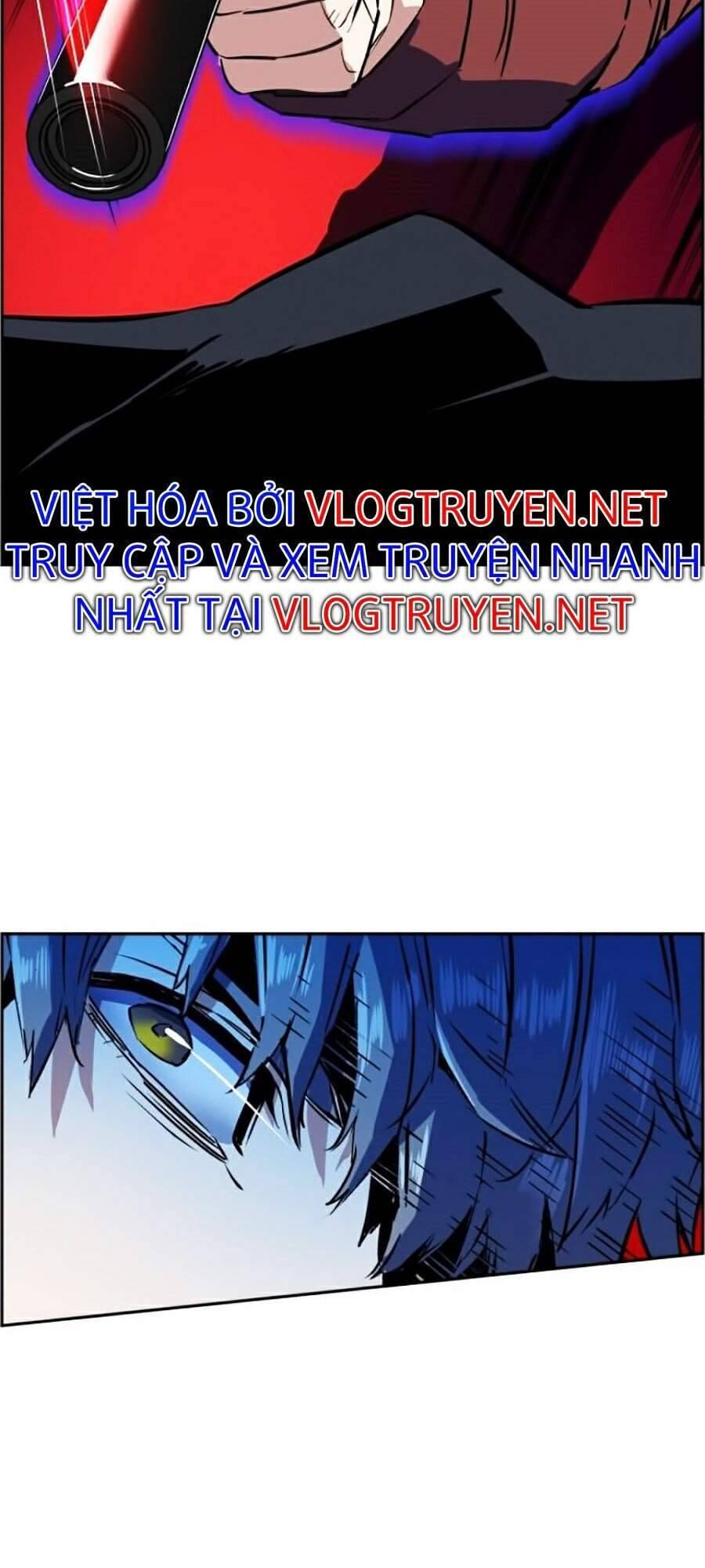 Bạn Học Của Tôi Là Lính Đánh Thuê: Chapter 52