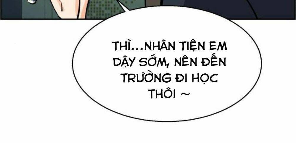 Bạn Học Của Tôi Là Lính Đánh Thuê: Chapter 52