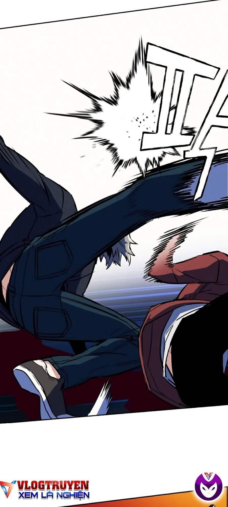 Bạn Học Của Tôi Là Lính Đánh Thuê: Chapter 52