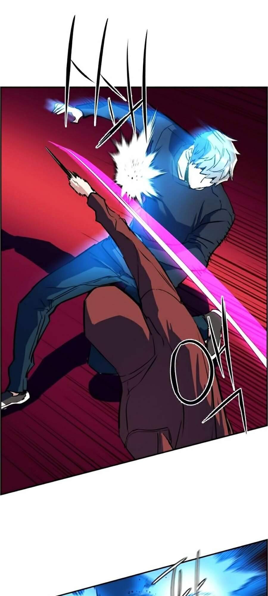 Bạn Học Của Tôi Là Lính Đánh Thuê: Chapter 52