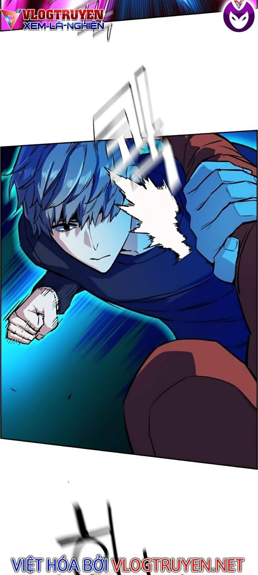 Bạn Học Của Tôi Là Lính Đánh Thuê: Chapter 52