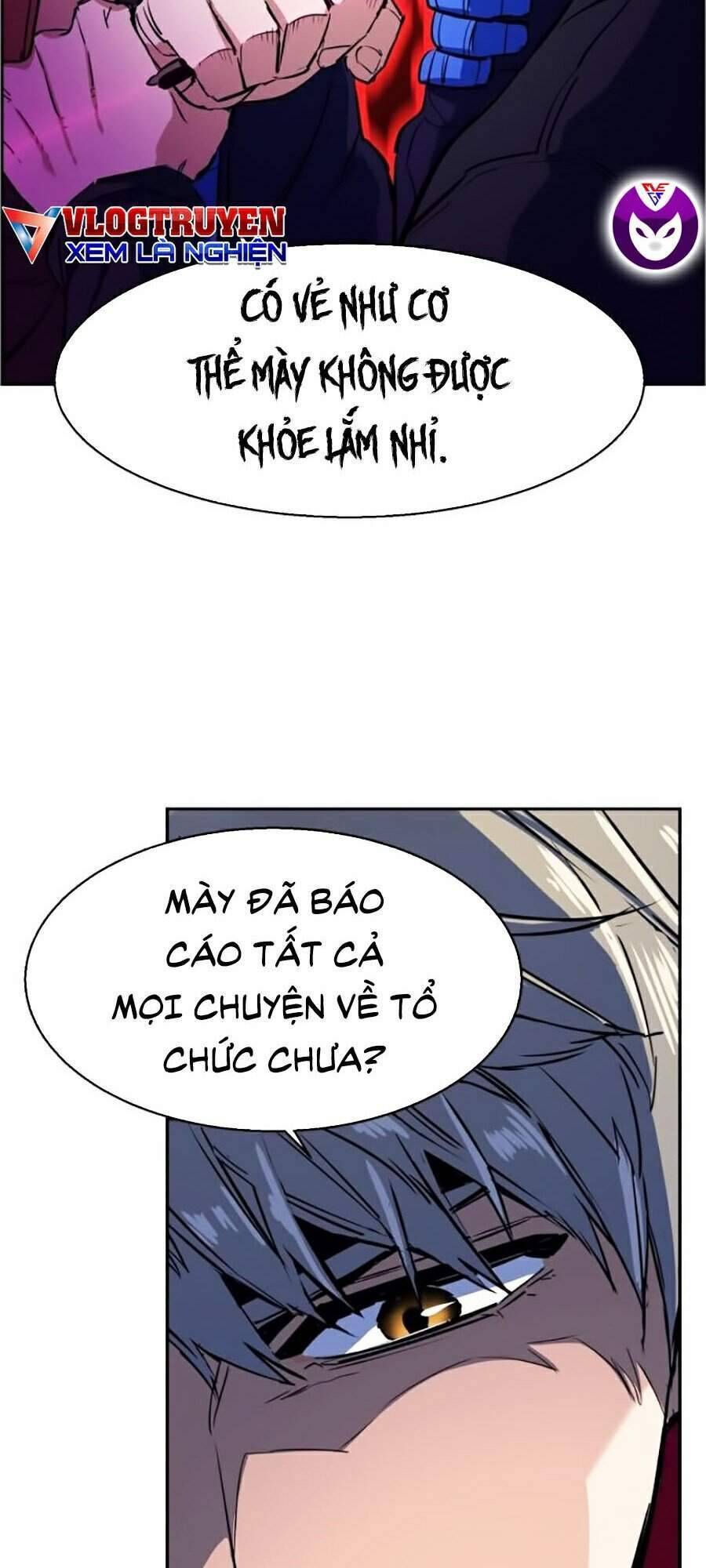 Bạn Học Của Tôi Là Lính Đánh Thuê: Chapter 52