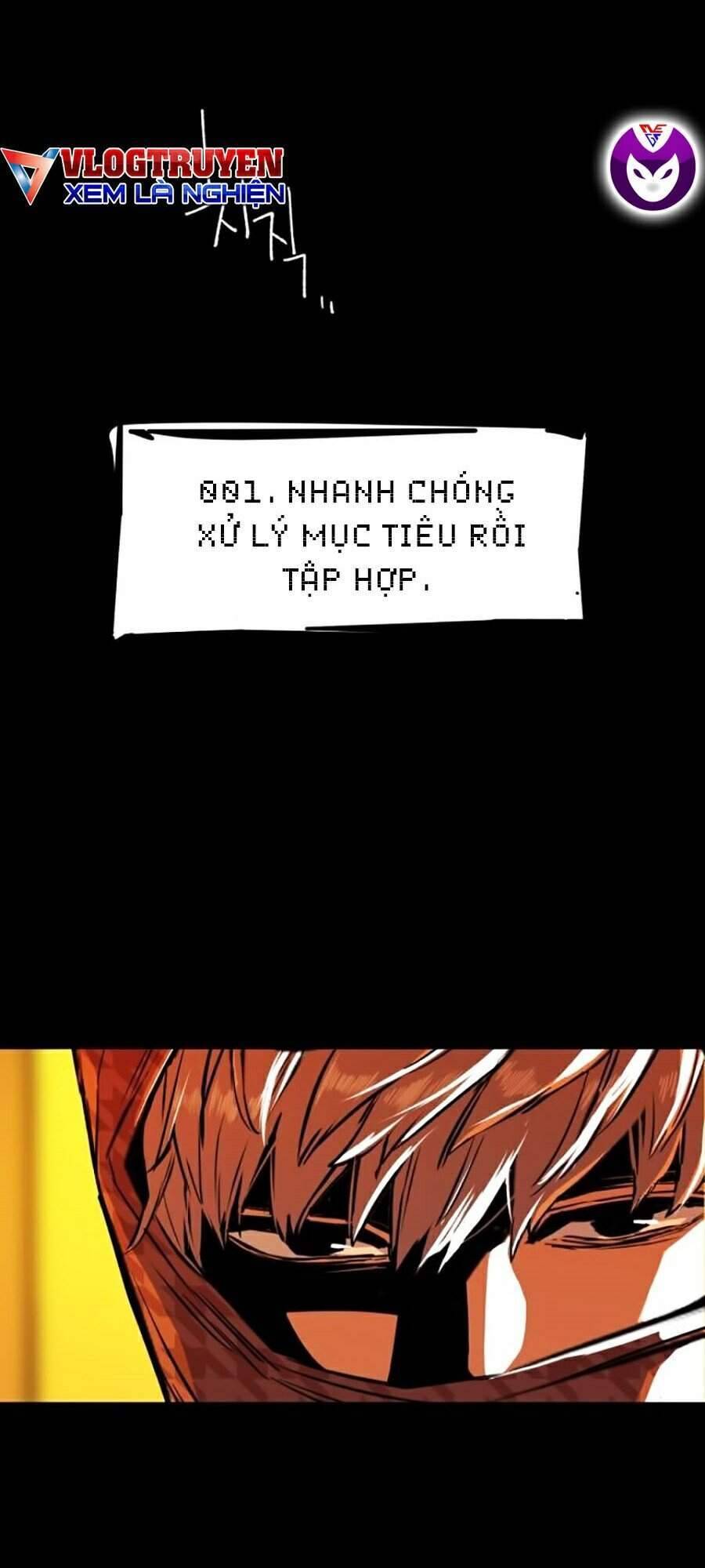 Bạn Học Của Tôi Là Lính Đánh Thuê: Chapter 52