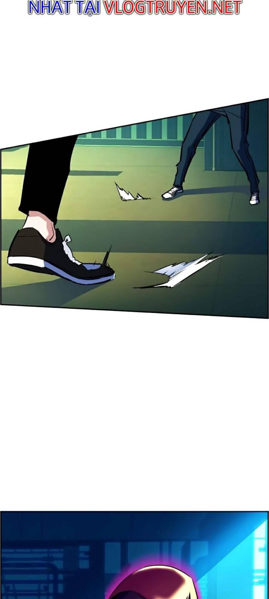 Bạn Học Của Tôi Là Lính Đánh Thuê: Chapter 52