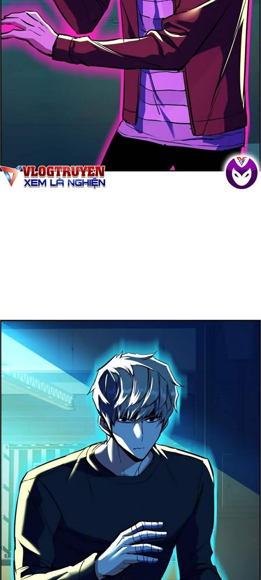 Bạn Học Của Tôi Là Lính Đánh Thuê: Chapter 52