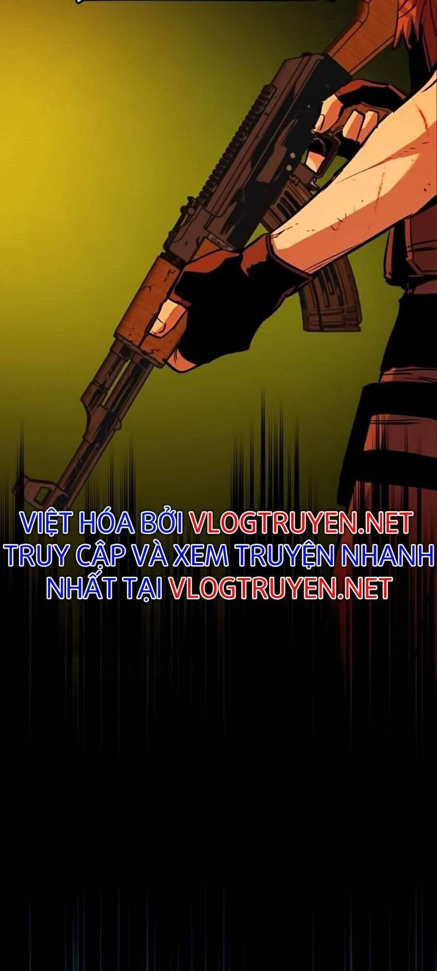 Bạn Học Của Tôi Là Lính Đánh Thuê: Chapter 52