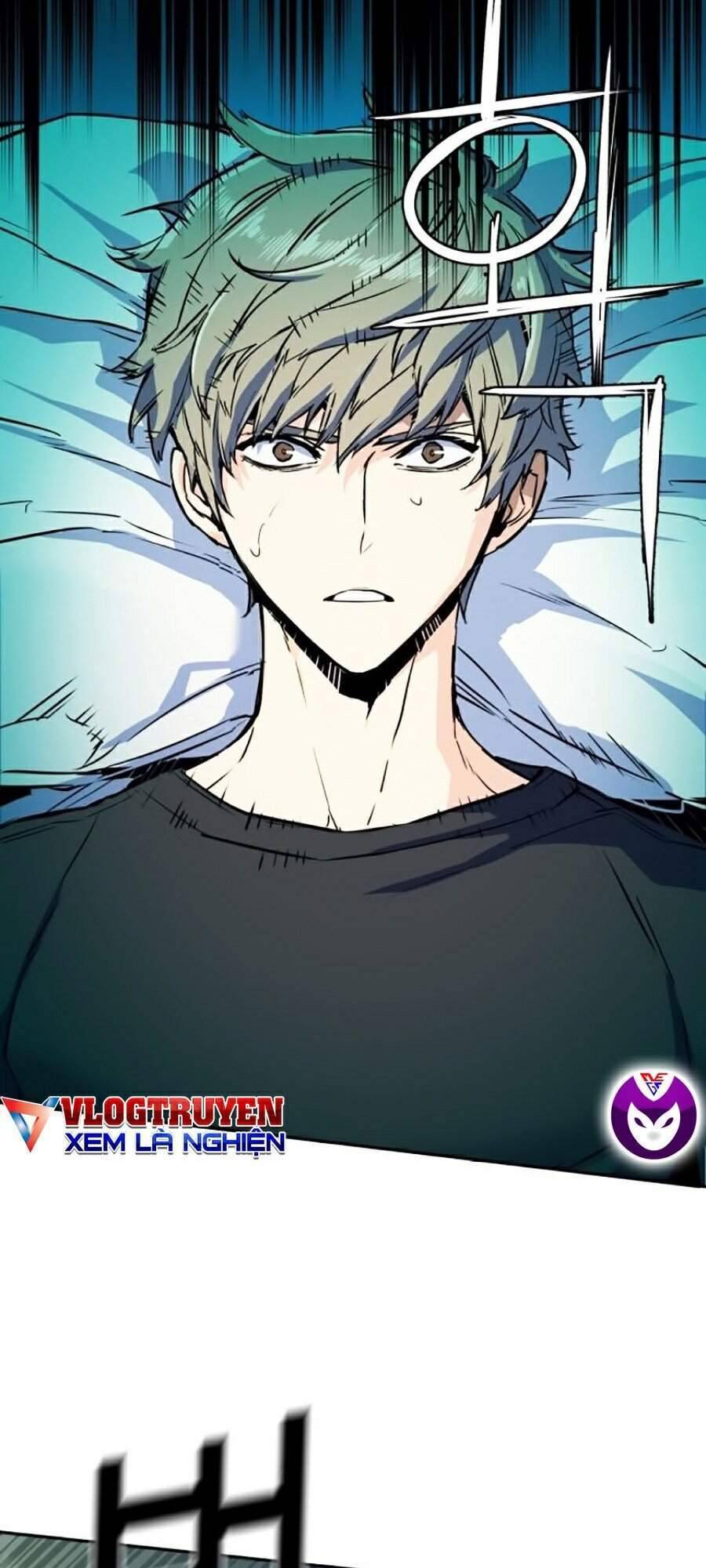 Bạn Học Của Tôi Là Lính Đánh Thuê: Chapter 52
