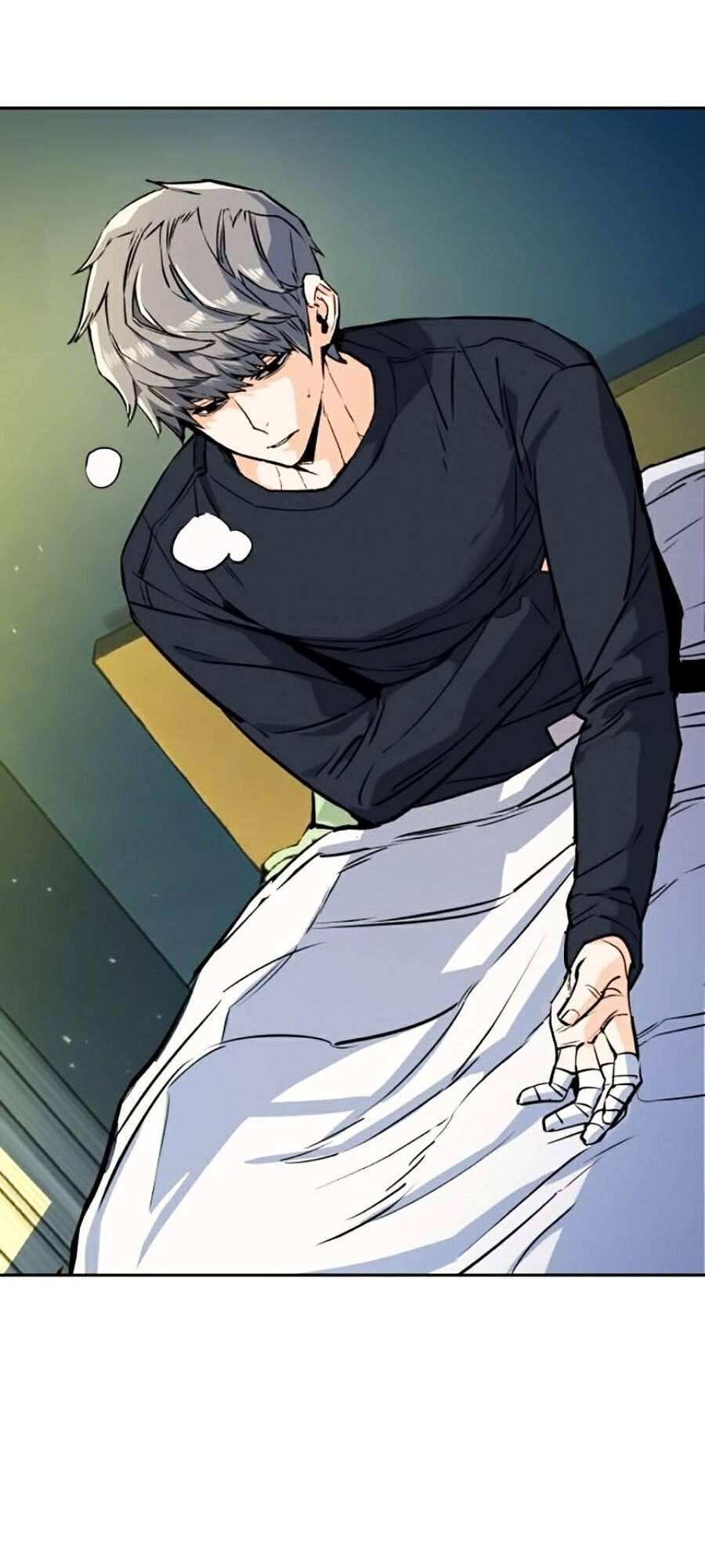 Bạn Học Của Tôi Là Lính Đánh Thuê: Chapter 52