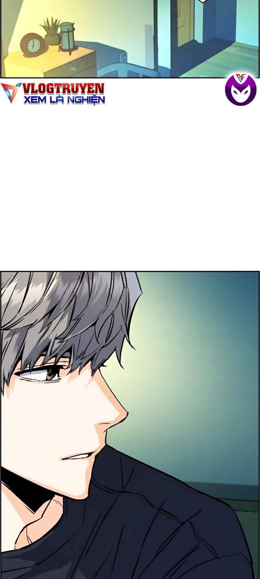 Bạn Học Của Tôi Là Lính Đánh Thuê: Chapter 52