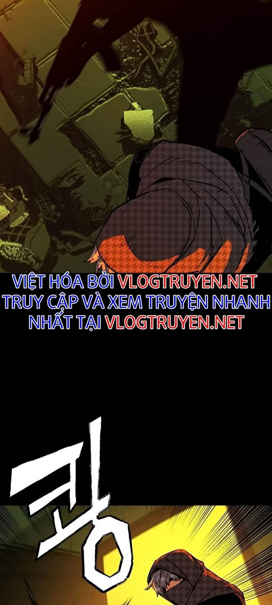 Bạn Học Của Tôi Là Lính Đánh Thuê: Chapter 52