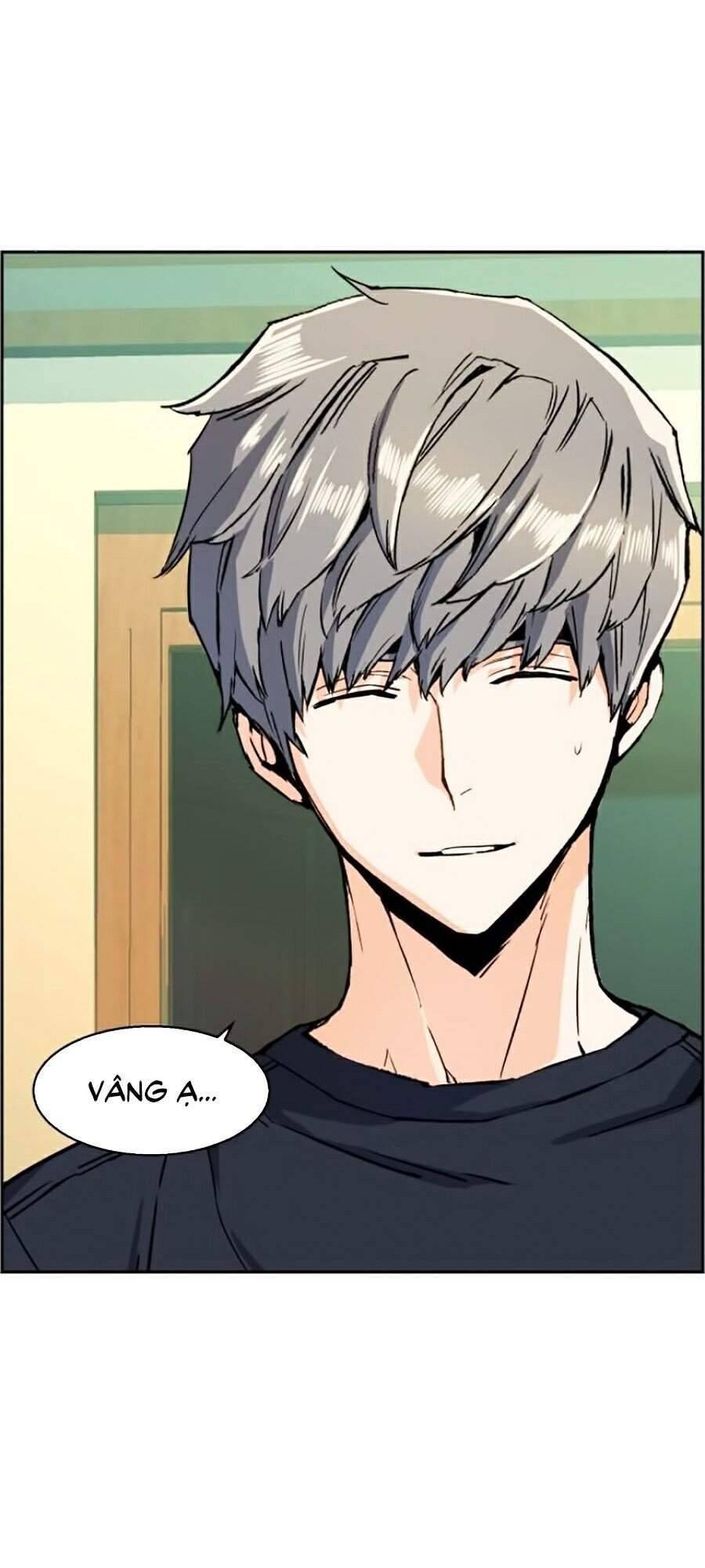 Bạn Học Của Tôi Là Lính Đánh Thuê: Chapter 52