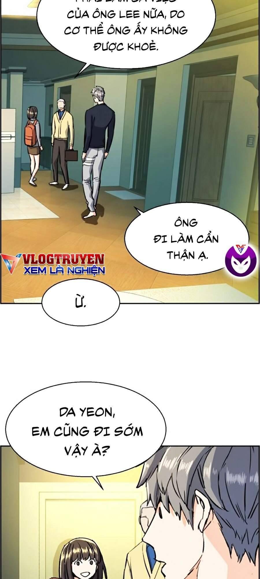 Bạn Học Của Tôi Là Lính Đánh Thuê: Chapter 52