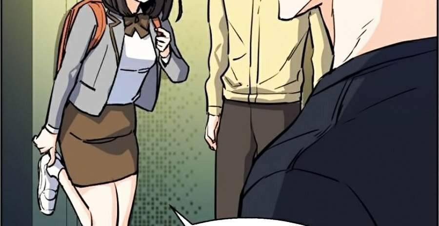 Bạn Học Của Tôi Là Lính Đánh Thuê: Chapter 52