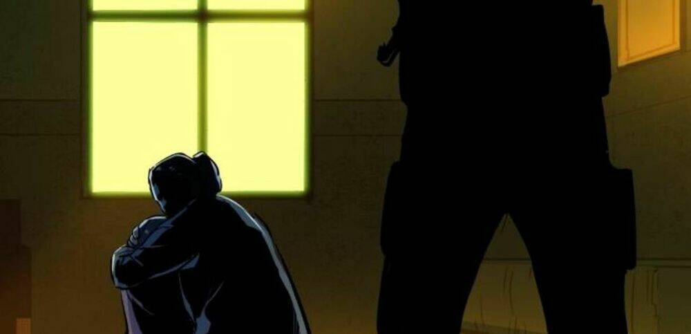 Bạn Học Của Tôi Là Lính Đánh Thuê: Chapter 52