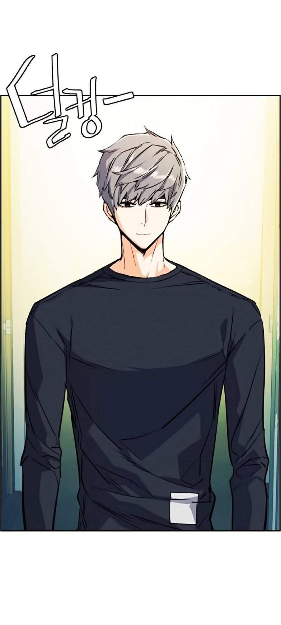 Bạn Học Của Tôi Là Lính Đánh Thuê: Chapter 52