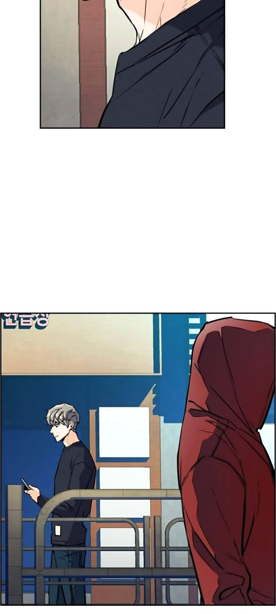 Bạn Học Của Tôi Là Lính Đánh Thuê: Chapter 52