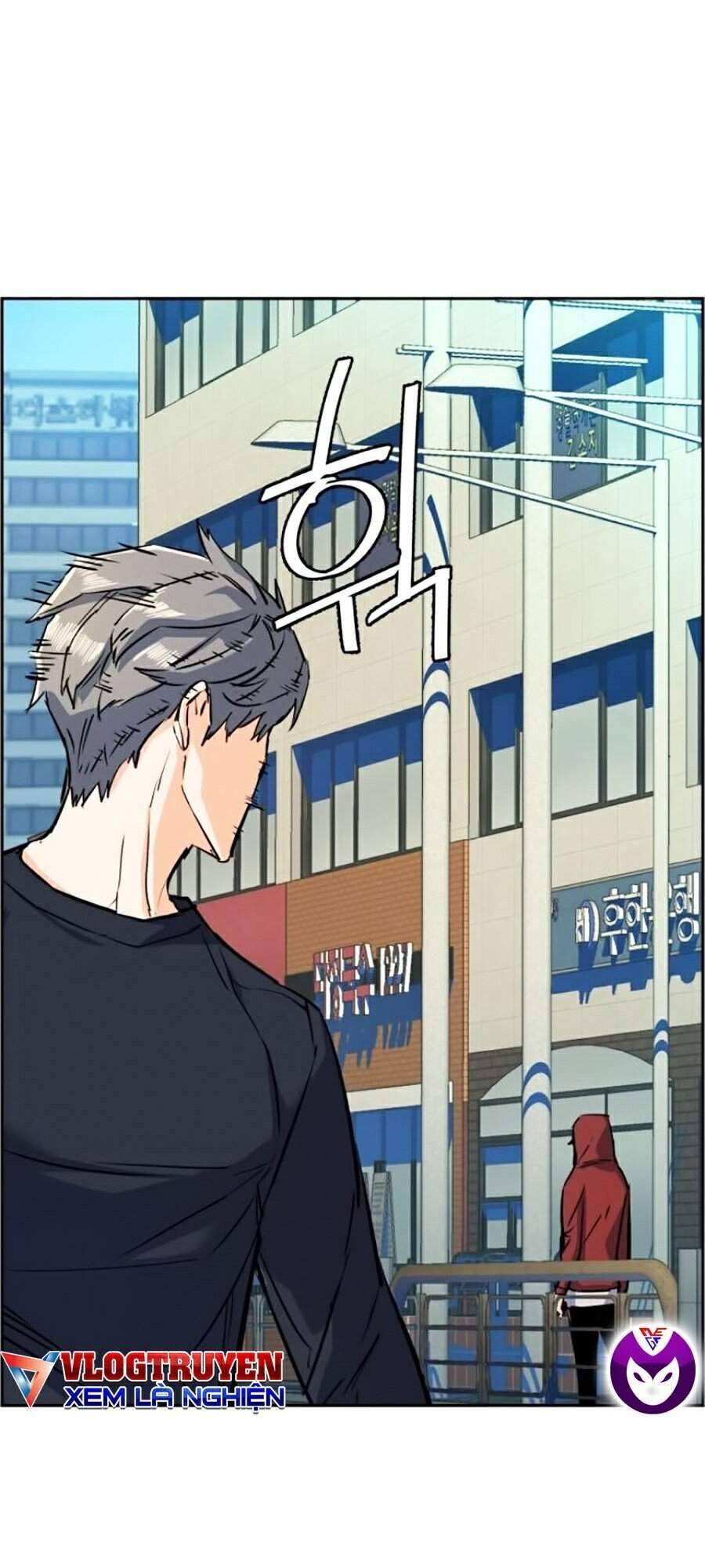 Bạn Học Của Tôi Là Lính Đánh Thuê: Chapter 52