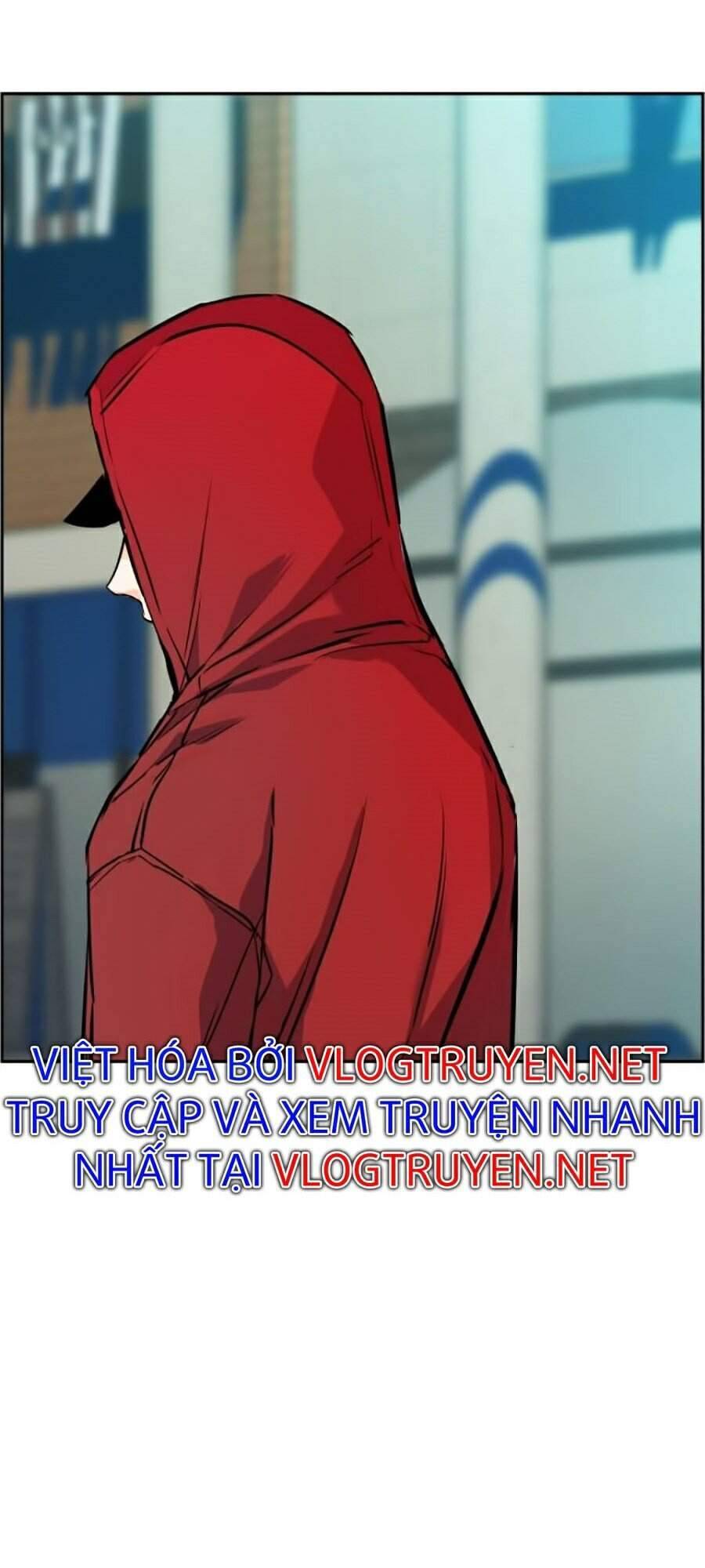 Bạn Học Của Tôi Là Lính Đánh Thuê: Chapter 52