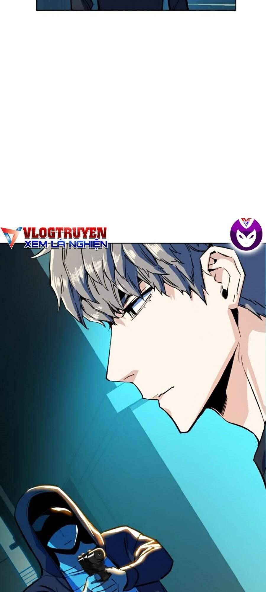 Bạn Học Của Tôi Là Lính Đánh Thuê: Chapter 52