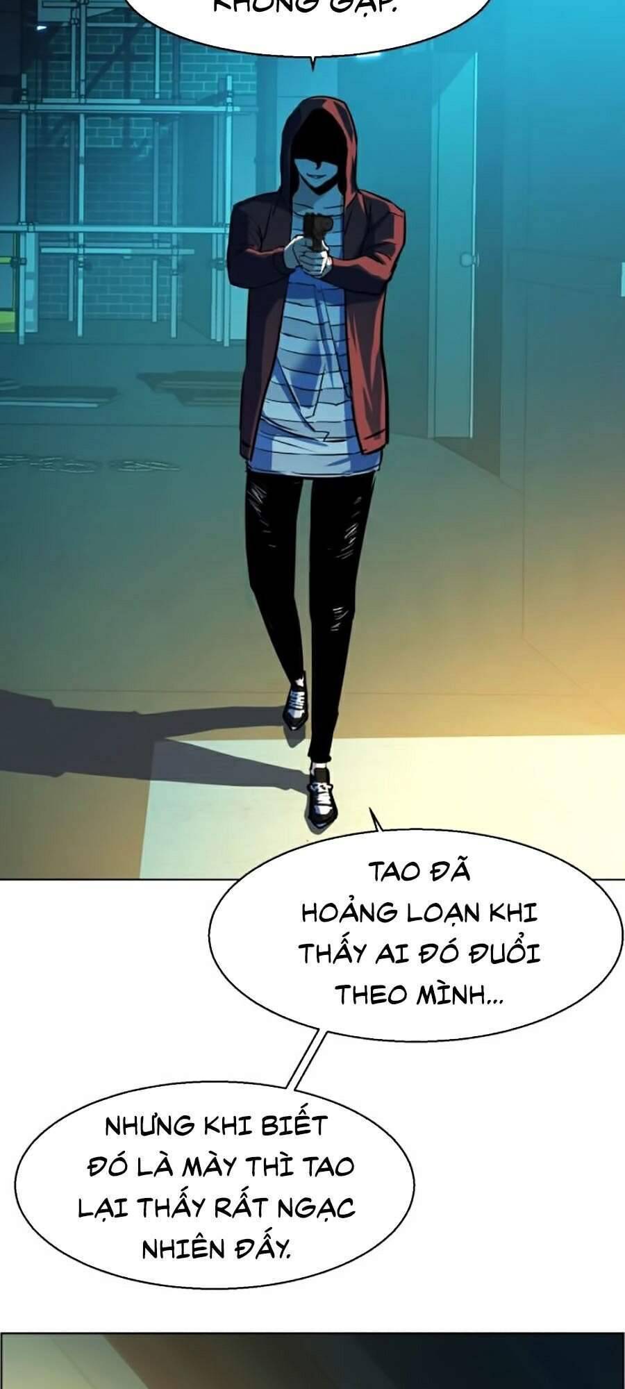 Bạn Học Của Tôi Là Lính Đánh Thuê: Chapter 52