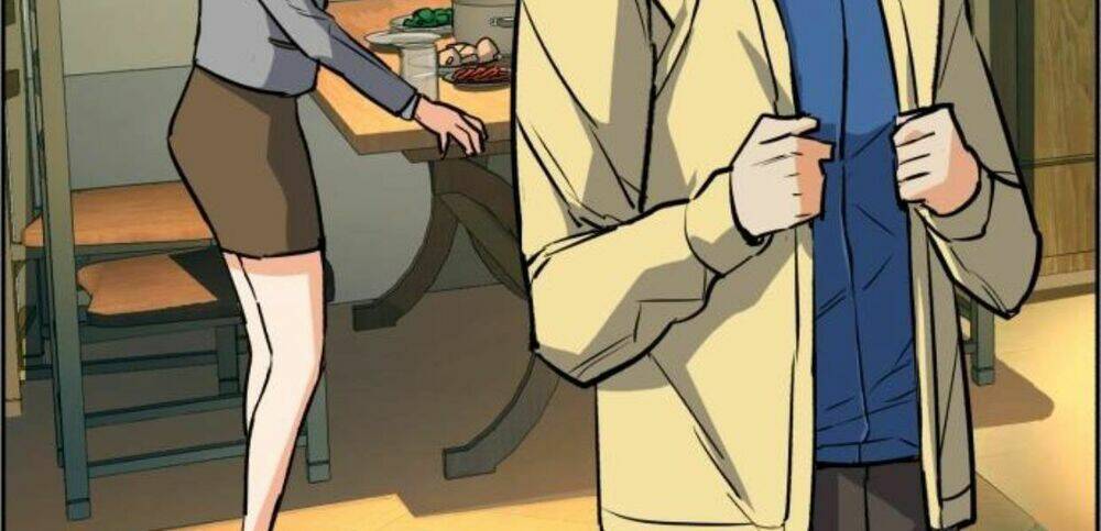 Bạn Học Của Tôi Là Lính Đánh Thuê: Chapter 52