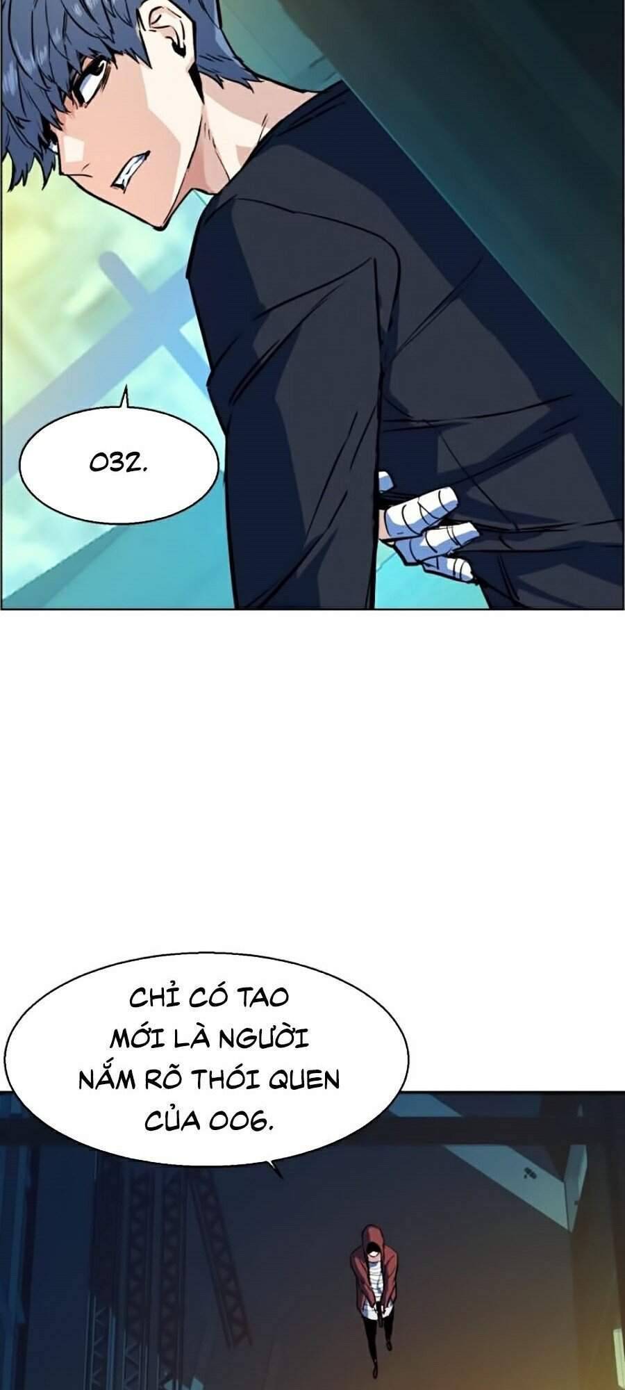 Bạn Học Của Tôi Là Lính Đánh Thuê: Chapter 52