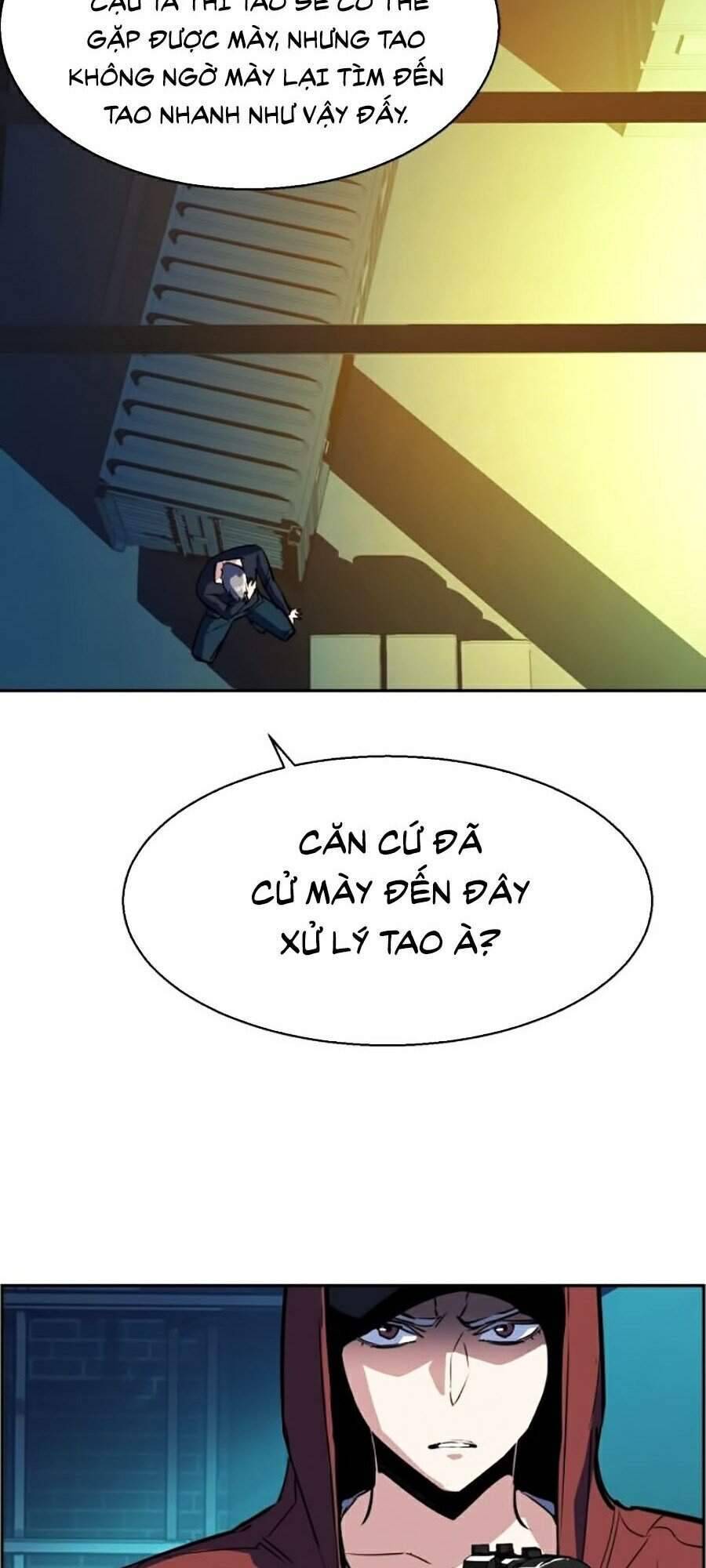 Bạn Học Của Tôi Là Lính Đánh Thuê: Chapter 52