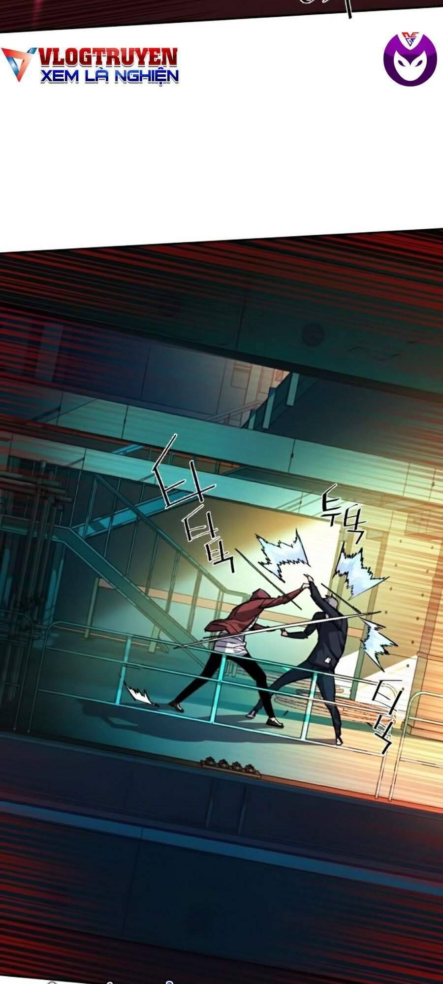 Bạn Học Của Tôi Là Lính Đánh Thuê: Chapter 53