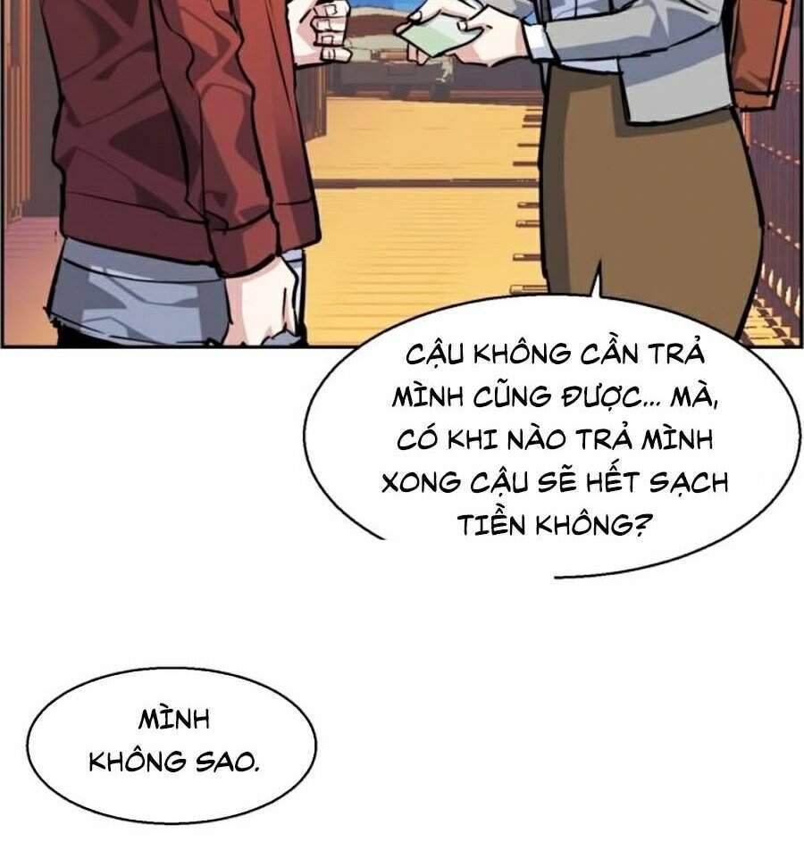 Bạn Học Của Tôi Là Lính Đánh Thuê: Chapter 53