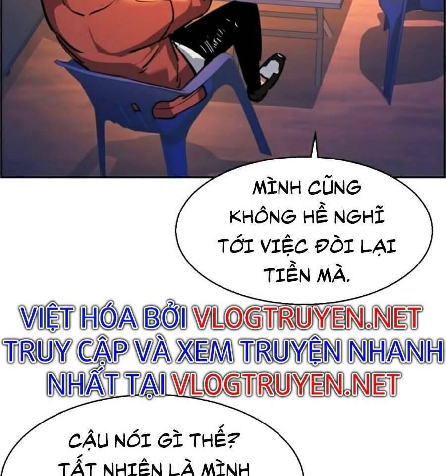 Bạn Học Của Tôi Là Lính Đánh Thuê: Chapter 53