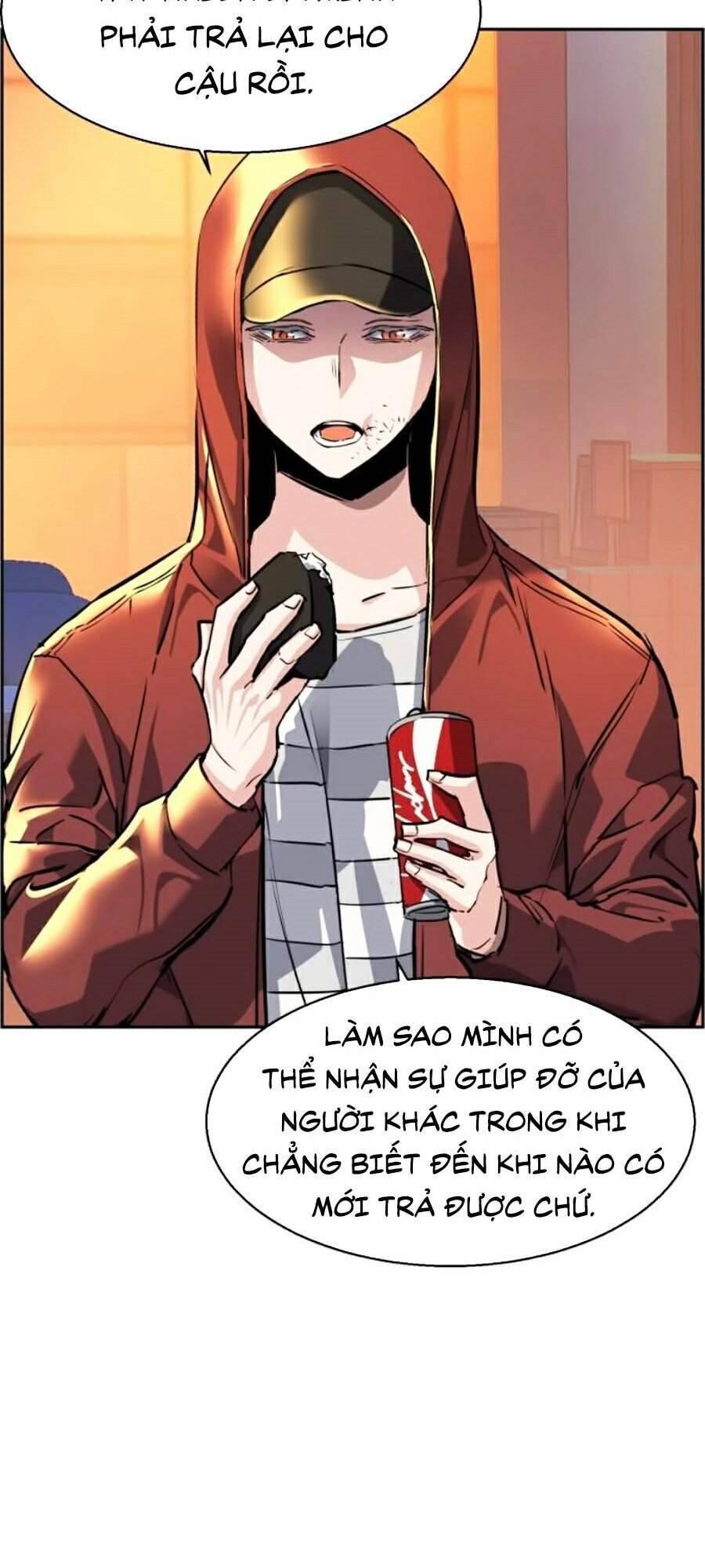 Bạn Học Của Tôi Là Lính Đánh Thuê: Chapter 53