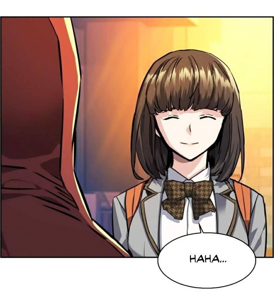 Bạn Học Của Tôi Là Lính Đánh Thuê: Chapter 53