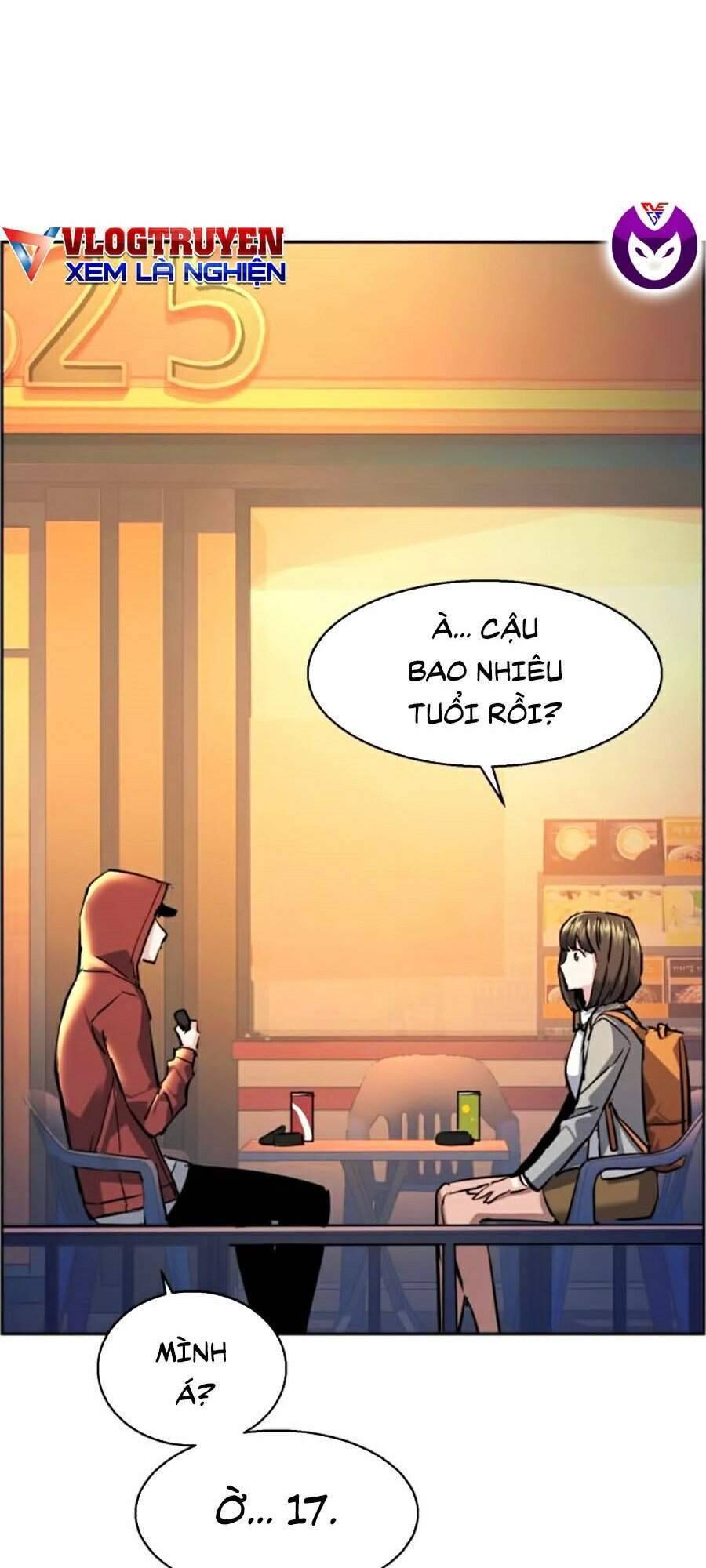 Bạn Học Của Tôi Là Lính Đánh Thuê: Chapter 53