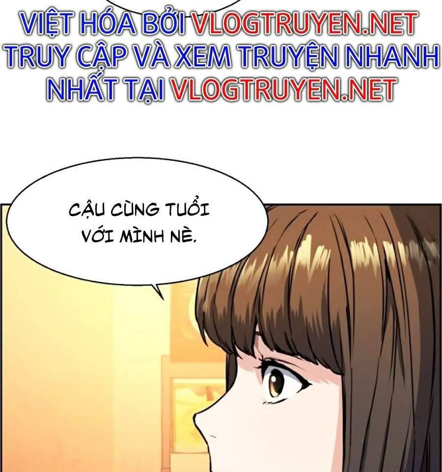 Bạn Học Của Tôi Là Lính Đánh Thuê: Chapter 53
