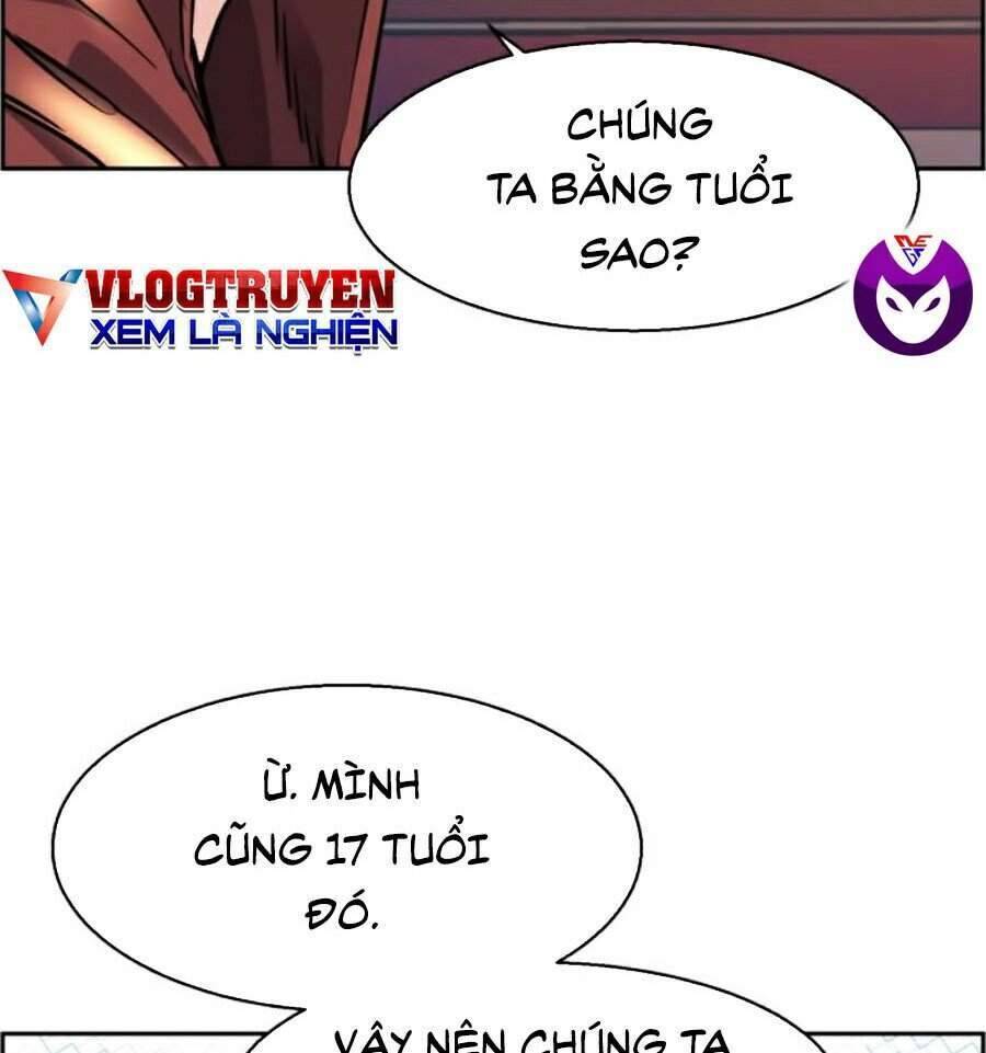 Bạn Học Của Tôi Là Lính Đánh Thuê: Chapter 53
