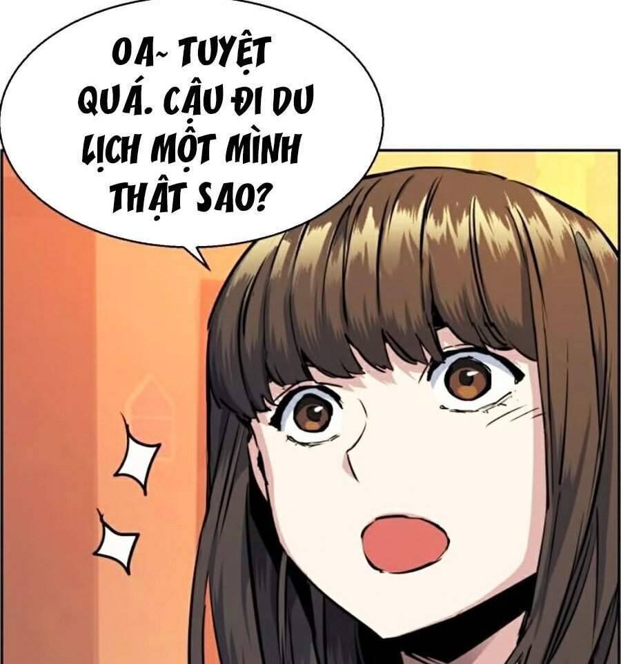 Bạn Học Của Tôi Là Lính Đánh Thuê: Chapter 53