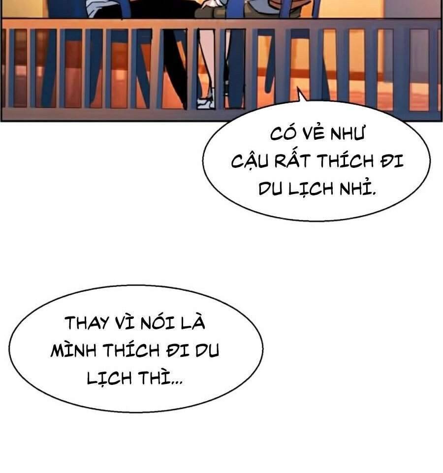 Bạn Học Của Tôi Là Lính Đánh Thuê: Chapter 53