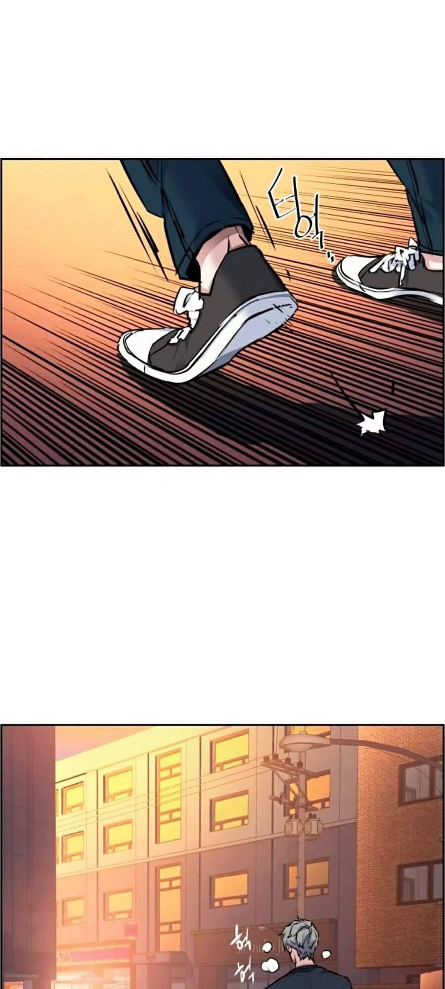 Bạn Học Của Tôi Là Lính Đánh Thuê: Chapter 53