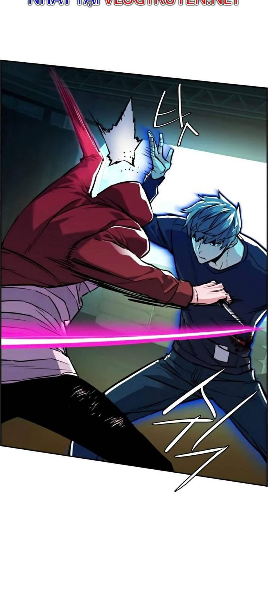 Bạn Học Của Tôi Là Lính Đánh Thuê: Chapter 53
