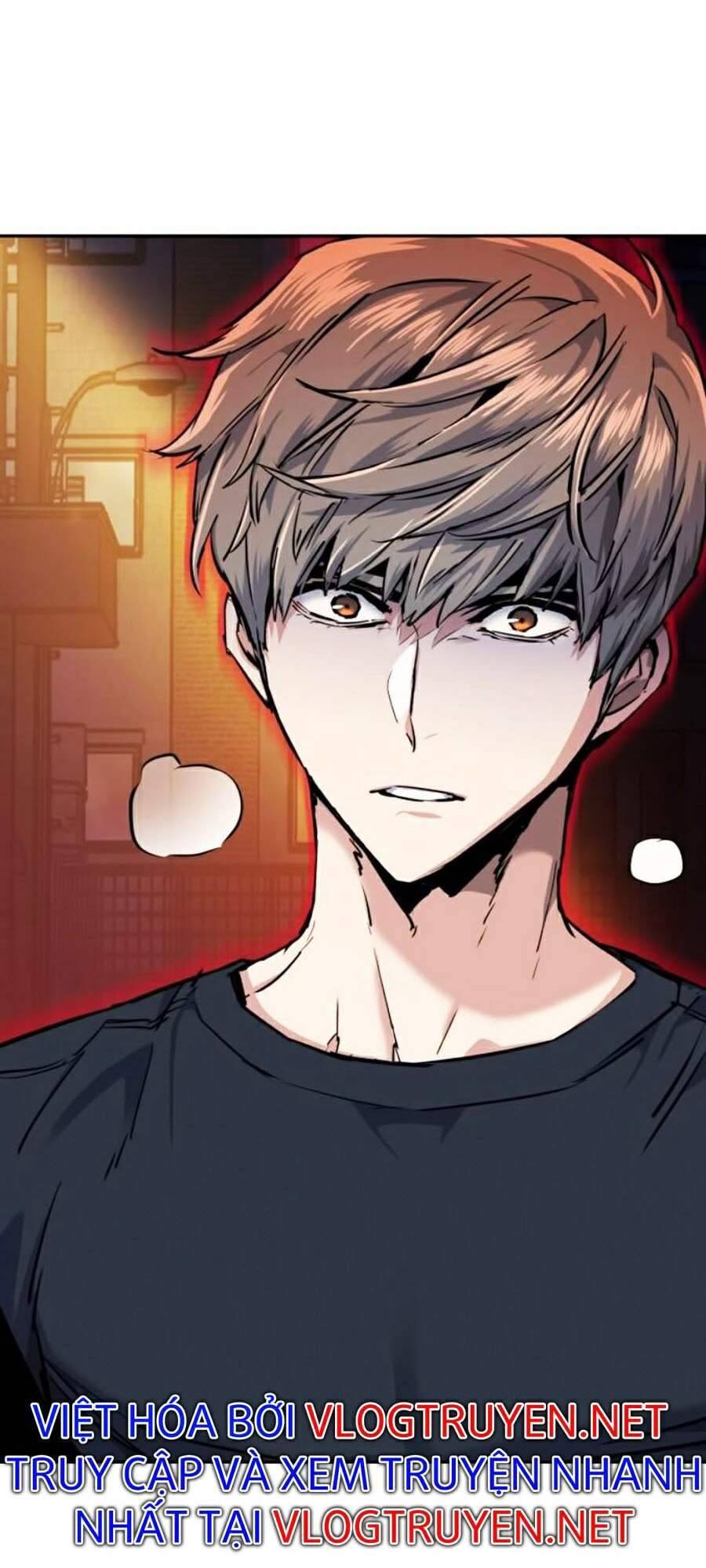 Bạn Học Của Tôi Là Lính Đánh Thuê: Chapter 53