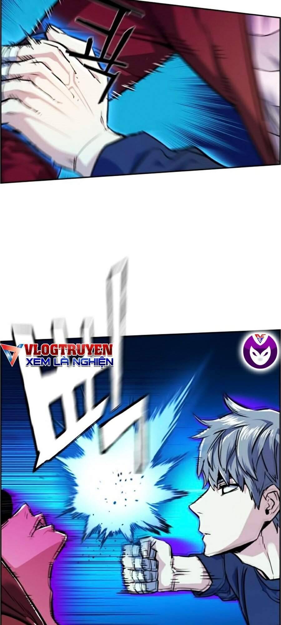 Bạn Học Của Tôi Là Lính Đánh Thuê: Chapter 53