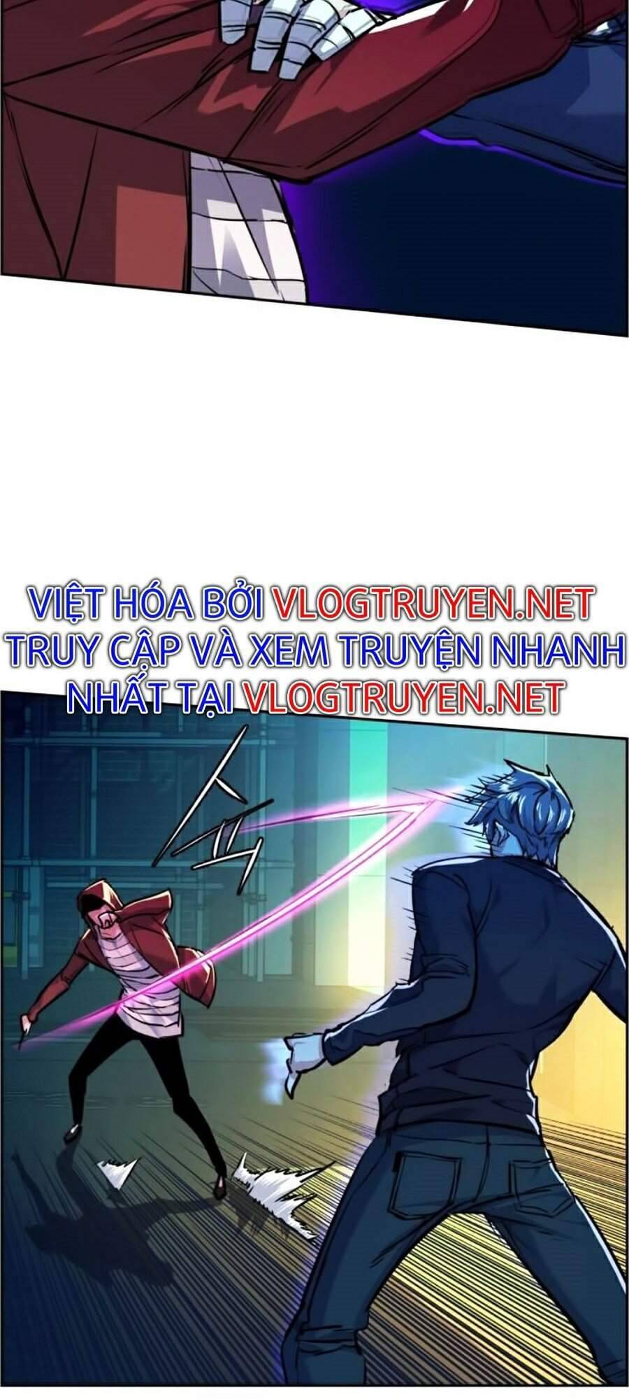 Bạn Học Của Tôi Là Lính Đánh Thuê: Chapter 53