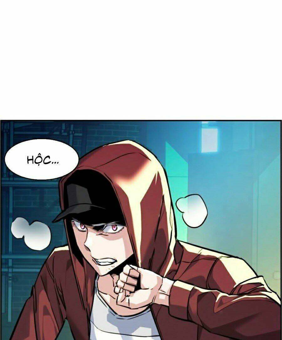 Bạn Học Của Tôi Là Lính Đánh Thuê: Chapter 53