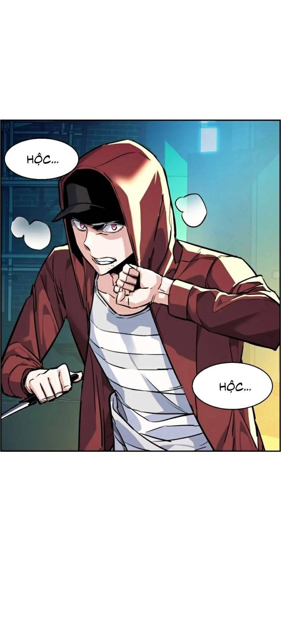 Bạn Học Của Tôi Là Lính Đánh Thuê: Chapter 53