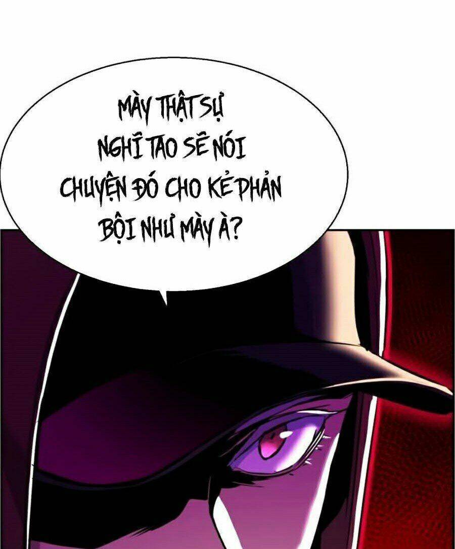 Bạn Học Của Tôi Là Lính Đánh Thuê: Chapter 53