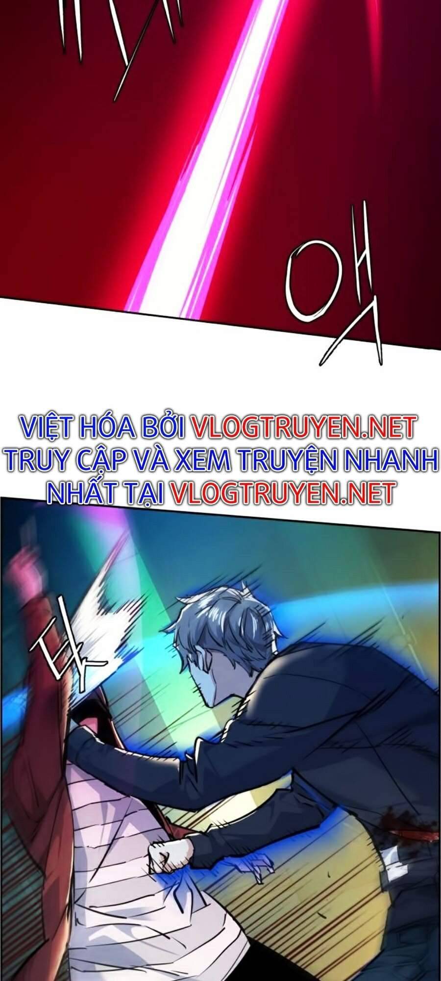 Bạn Học Của Tôi Là Lính Đánh Thuê: Chapter 53