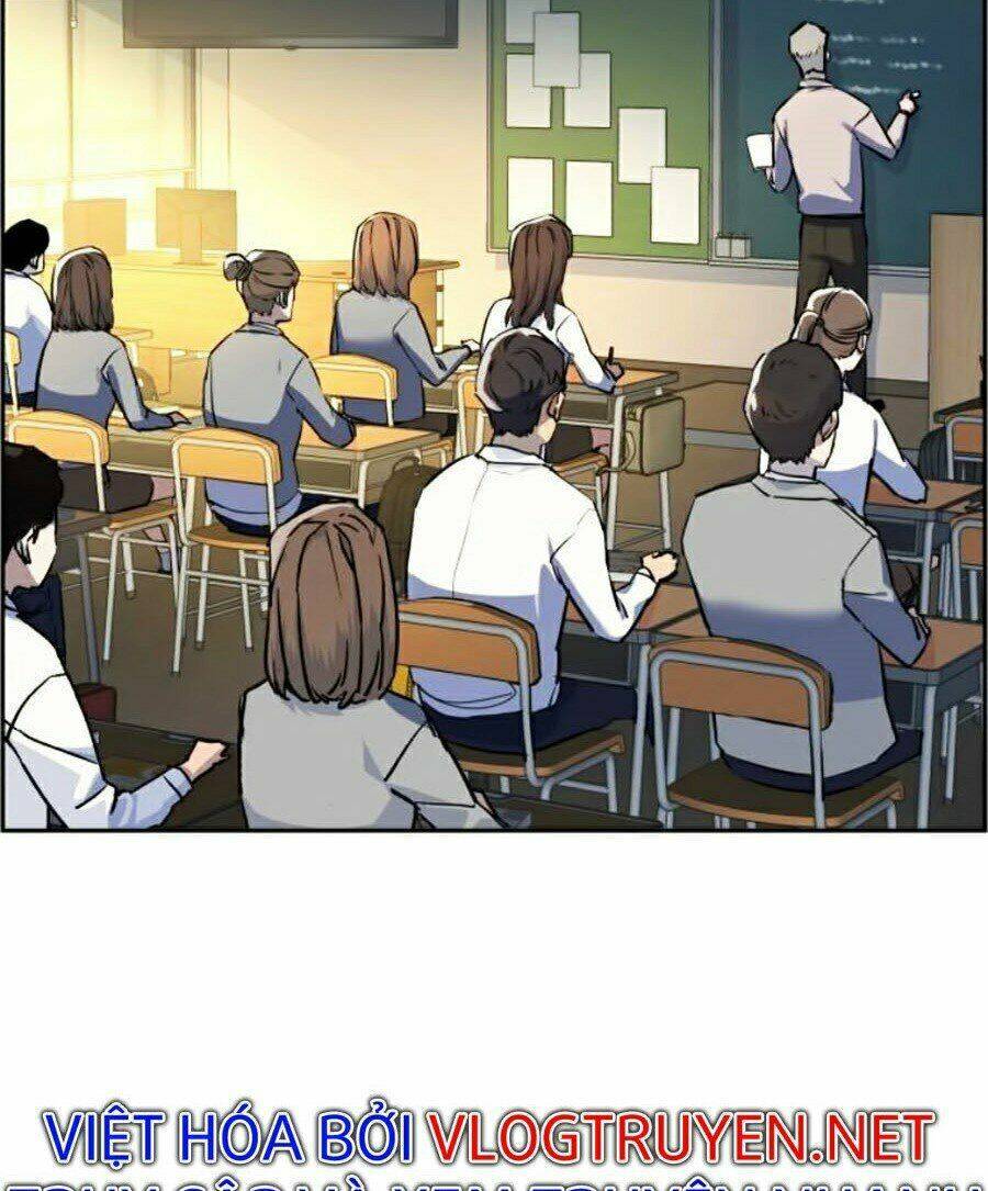 Bạn Học Của Tôi Là Lính Đánh Thuê: Chapter 53