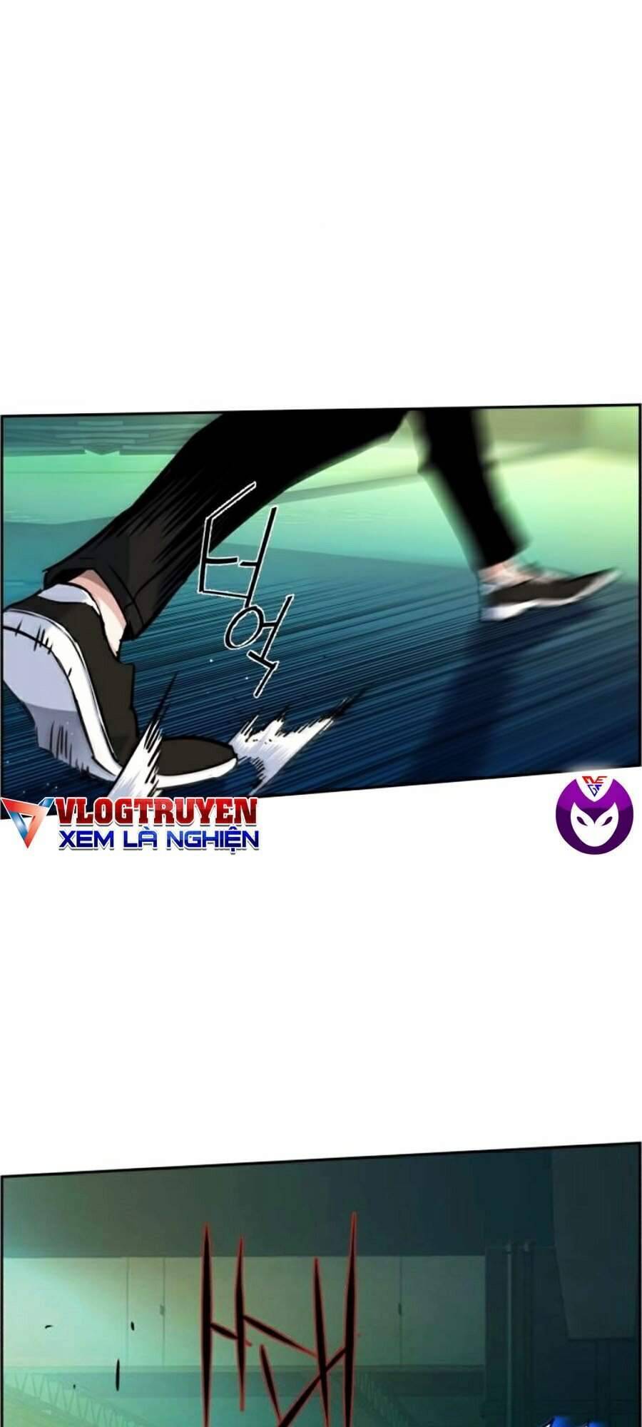 Bạn Học Của Tôi Là Lính Đánh Thuê: Chapter 53